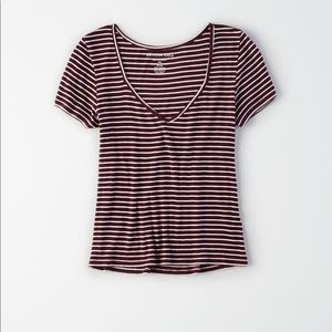 American Eagle soft & sexy sweetheart t-shirt